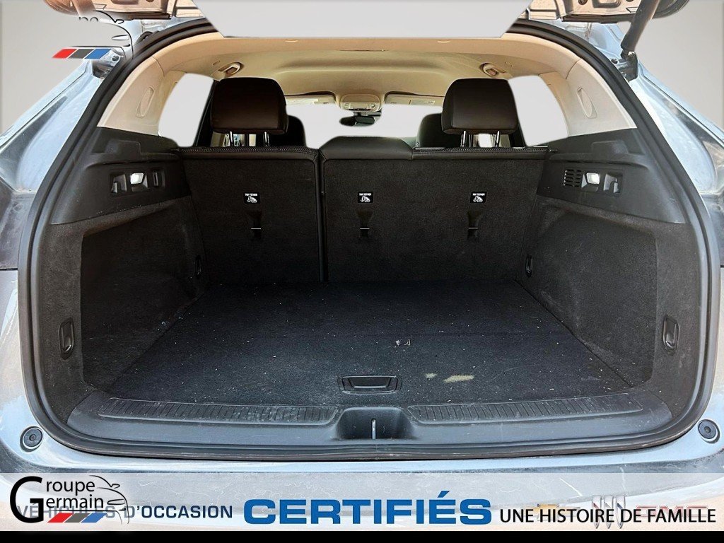 2022 Buick ENVISION à Donnacona, Québec - 25 - w1024h768px