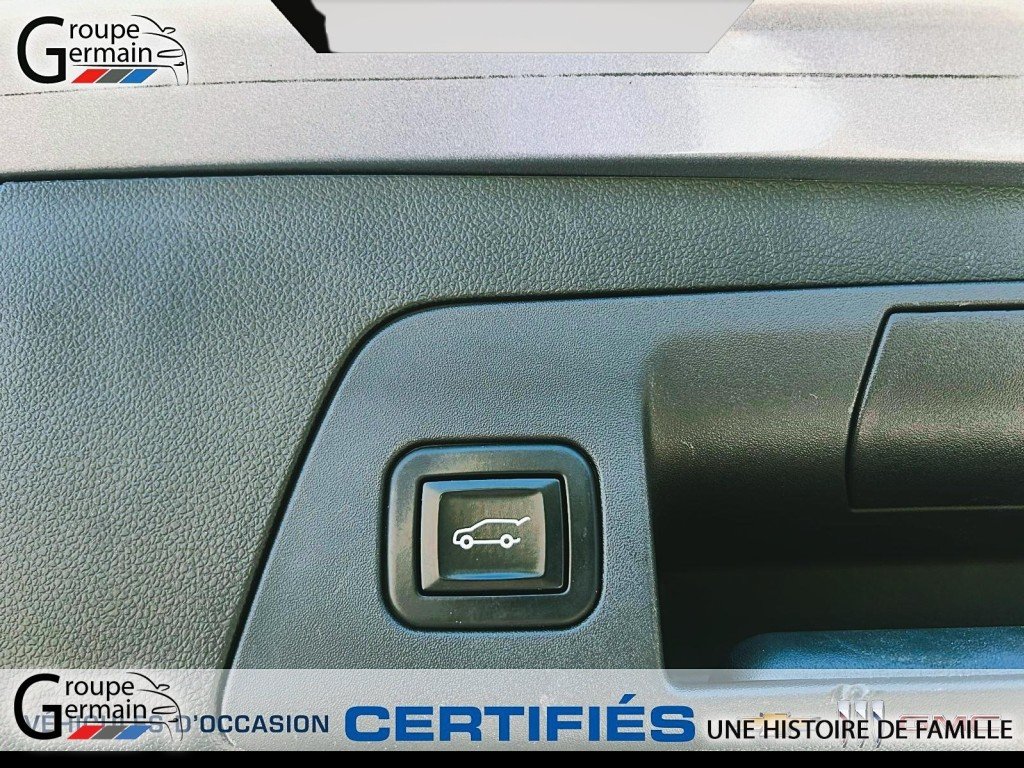 2022 Buick ENVISION à Donnacona, Québec - 26 - w1024h768px