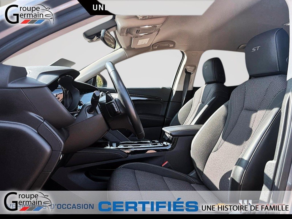 2022 Buick ENVISION à Donnacona, Québec - 11 - w1024h768px