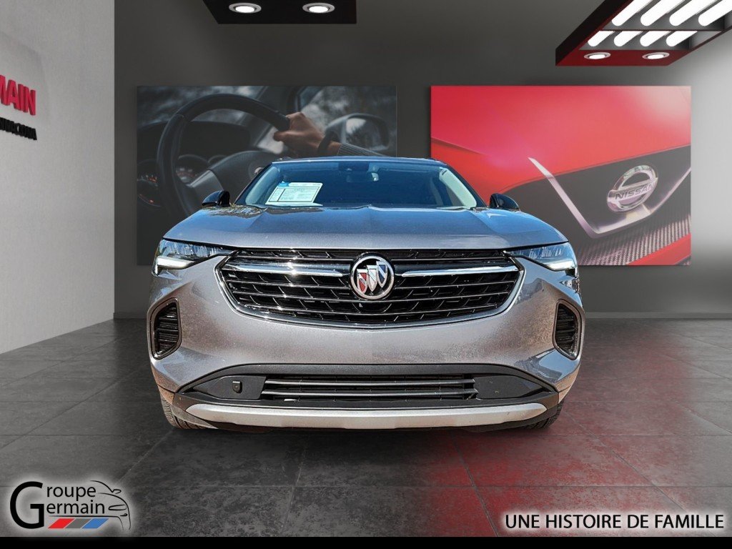 2022 Buick ENVISION à Donnacona, Québec - 8 - w1024h768px