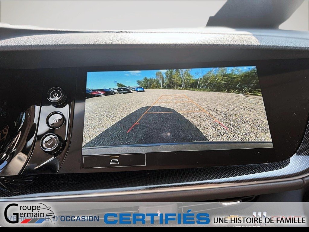 2022 Buick ENVISION à Donnacona, Québec - 20 - w1024h768px