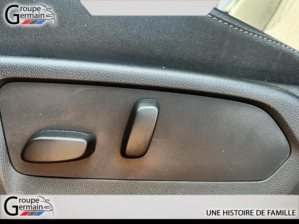 2022 Buick ENVISION à Donnacona, Québec - 13 - w1024h768px