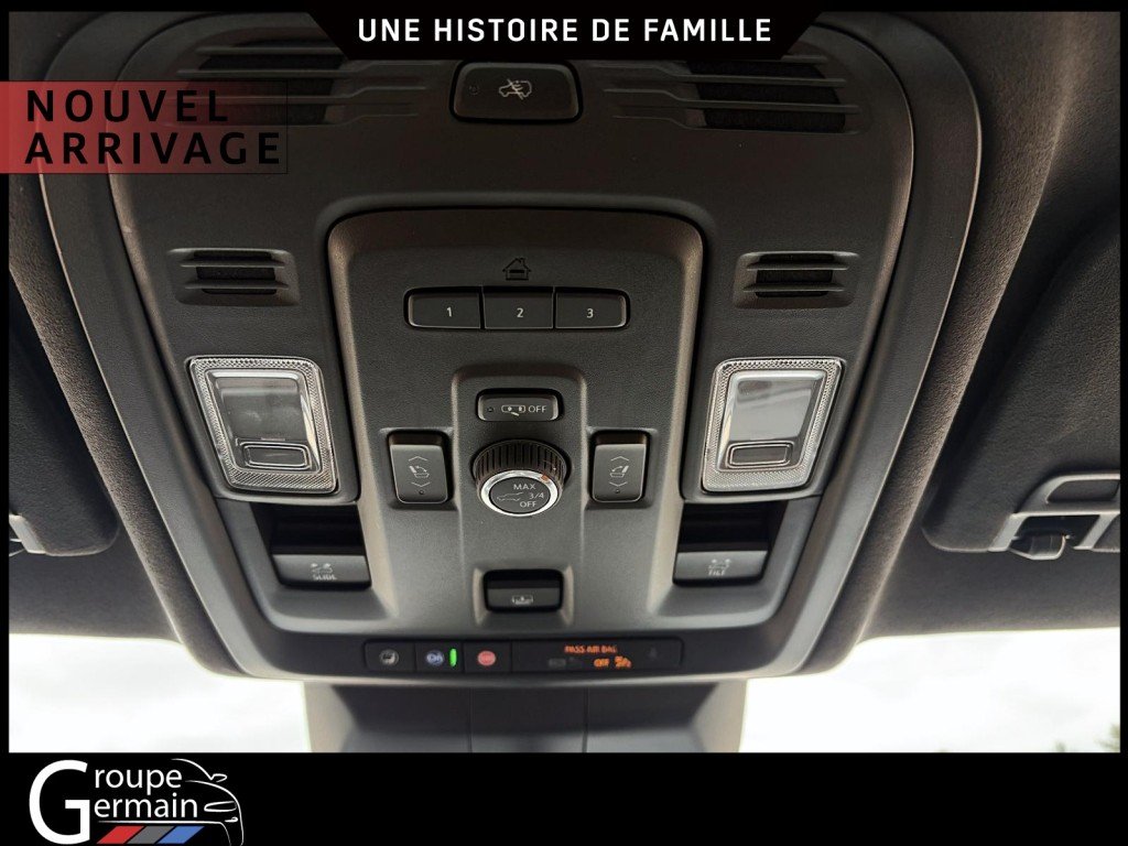 2024 Cadillac ESCALADE ESV À TI à St-Raymond, Québec - 18 - w1024h768px