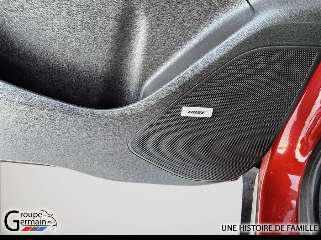 2022 Chevrolet BOLT EUV à Donnacona, Québec - 16 - w1024h768px