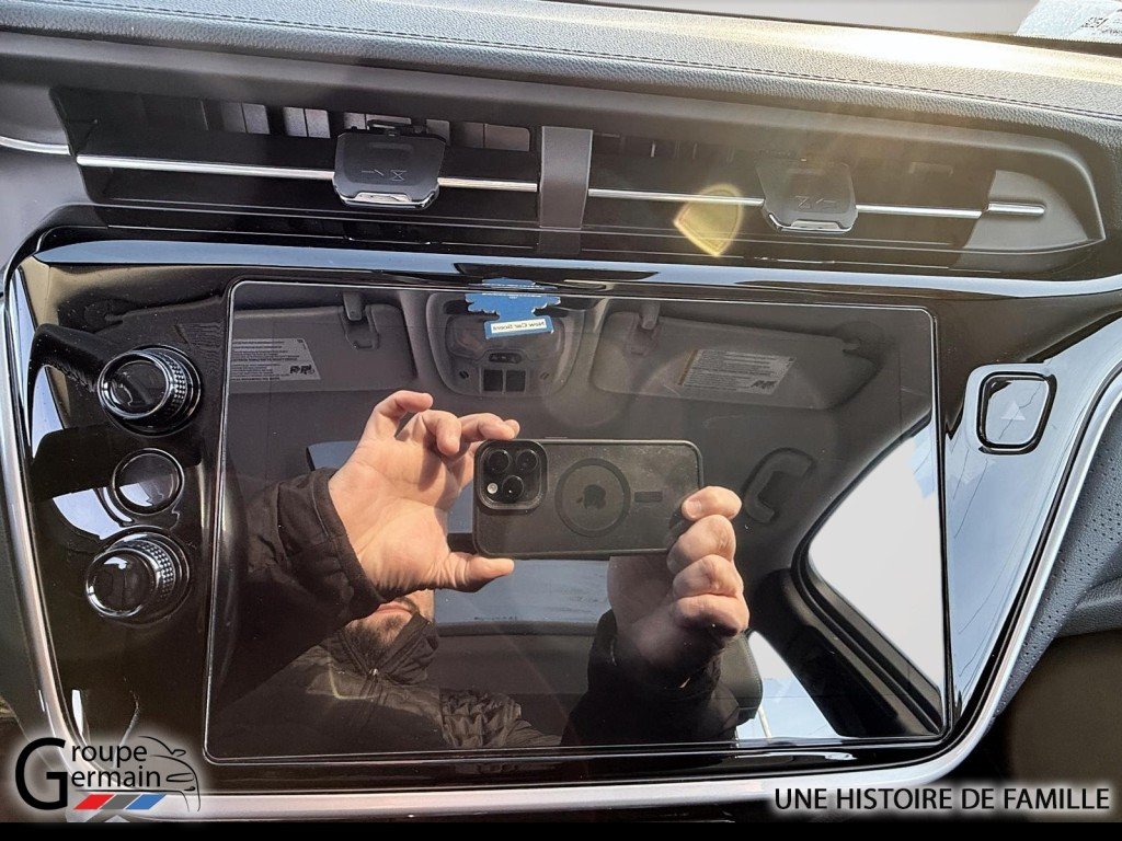 2022 Chevrolet BOLT EUV à Donnacona, Québec - 17 - w1024h768px