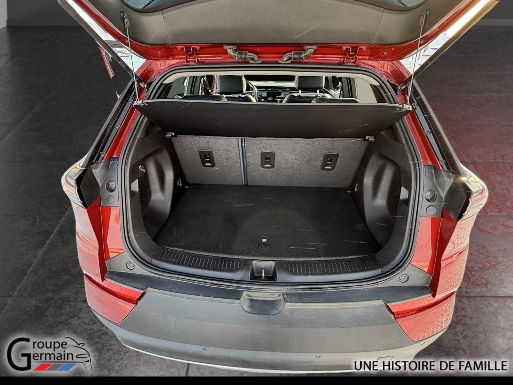 2022 Chevrolet BOLT EUV à Donnacona, Québec - 22 - w1024h768px