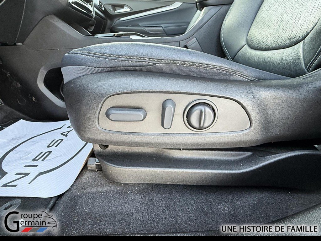 2022 Chevrolet BOLT EUV à Donnacona, Québec - 20 - w1024h768px