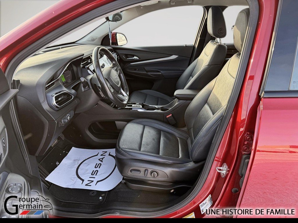2022 Chevrolet BOLT EUV à Donnacona, Québec - 12 - w1024h768px