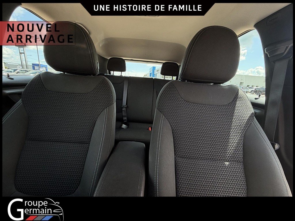 2023 Chevrolet BOLT EUV in St-Raymond, Quebec - 13 - w1024h768px