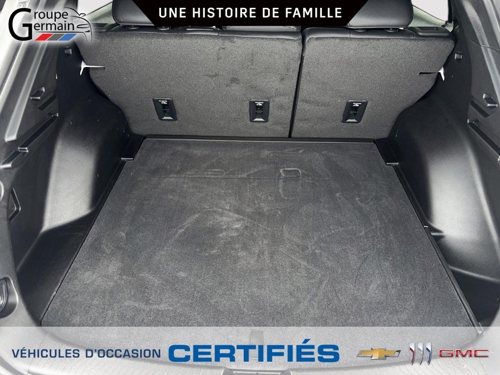 2025 Chevrolet Equinox EV in St-Raymond, Quebec - 11 - w1024h768px