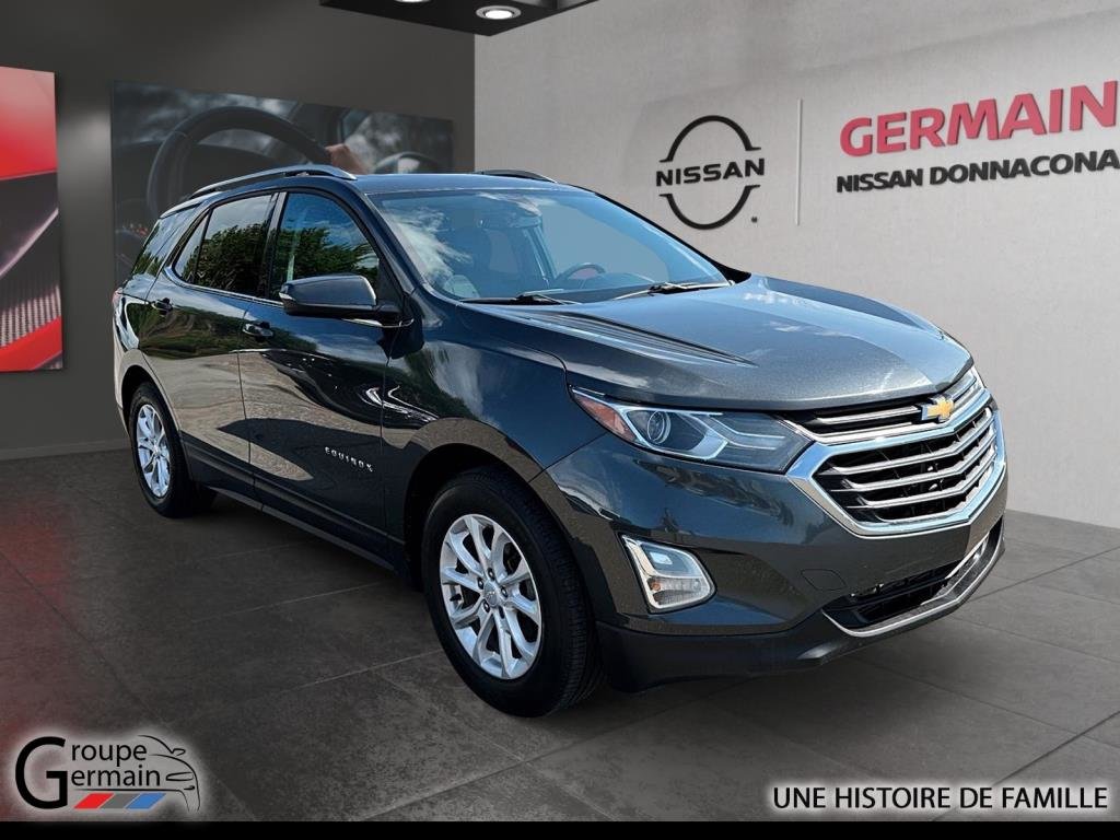 2018 Chevrolet Equinox in Donnacona, Quebec - 7 - w1024h768px