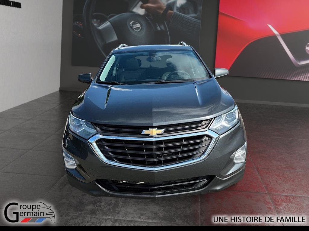 2018 Chevrolet Equinox in Donnacona, Quebec - 8 - w1024h768px