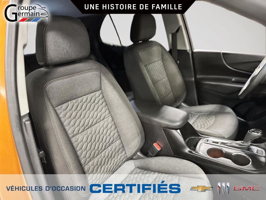 2019 Chevrolet Equinox in St-Raymond, Quebec - 22 - w1024h768px