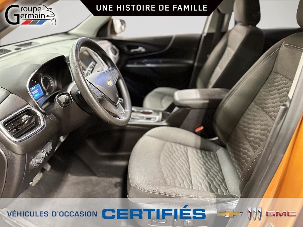 2019 Chevrolet Equinox in St-Raymond, Quebec - 8 - w1024h768px