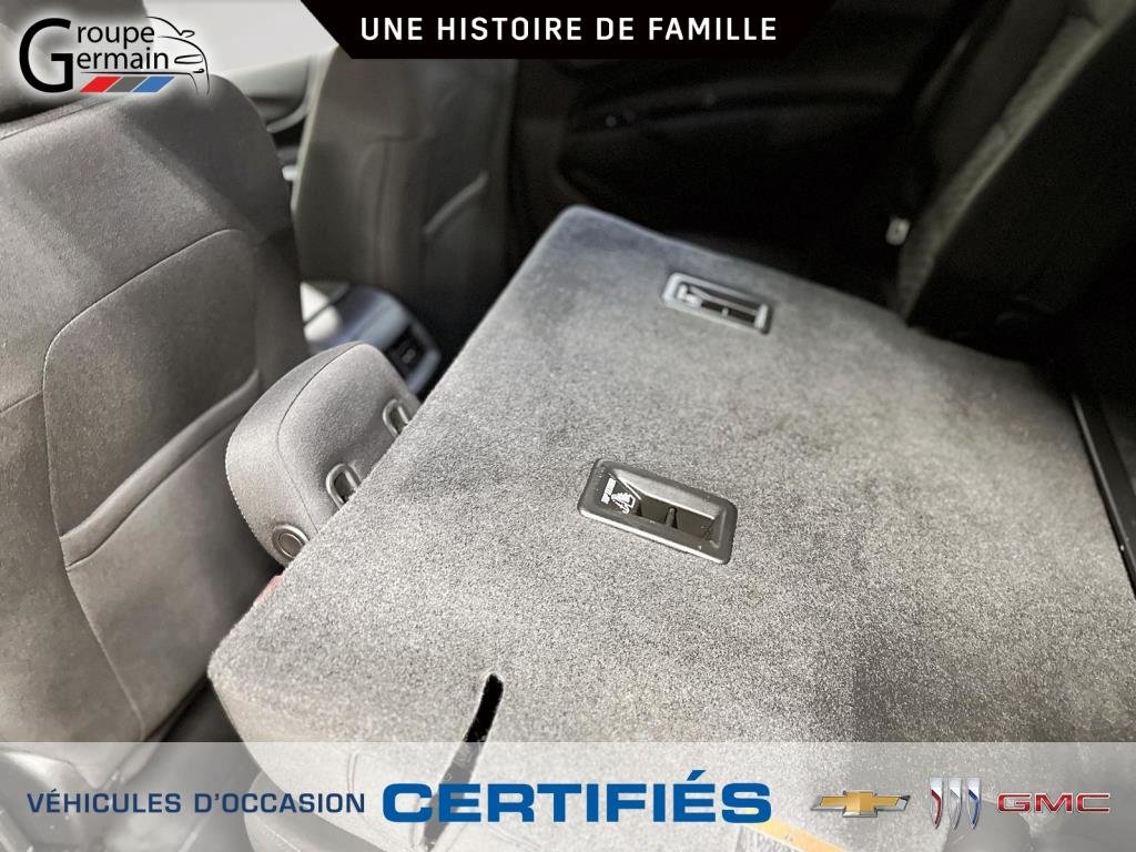 2019 Chevrolet Equinox in St-Raymond, Quebec - 25 - w1024h768px