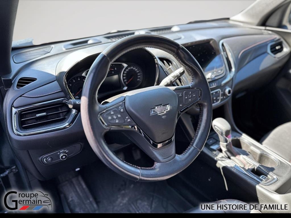 2022 Chevrolet Equinox in Donnacona, Quebec - 10 - w1024h768px