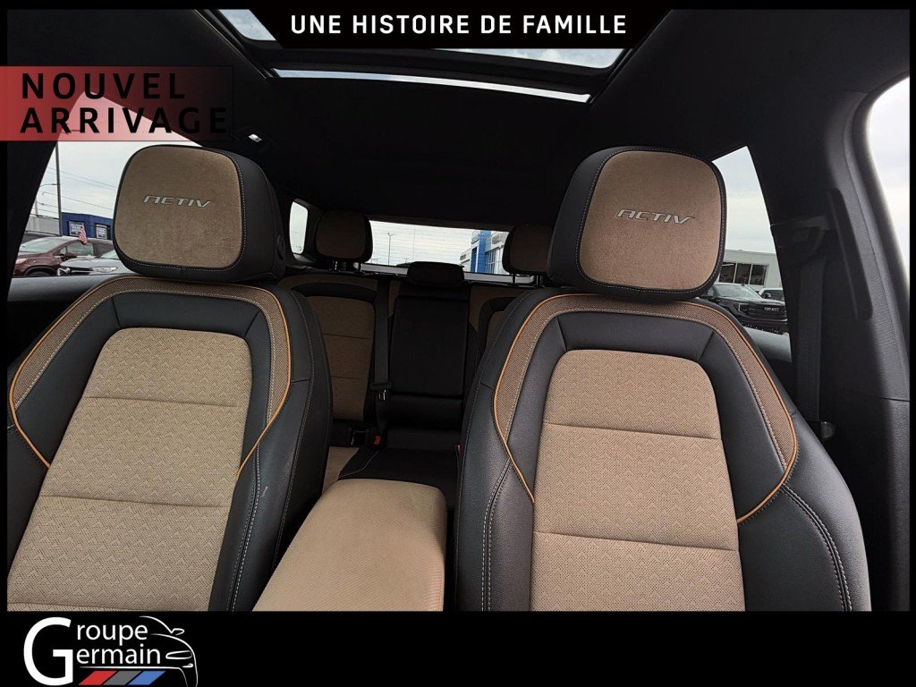 2025 Chevrolet Equinox à St-Raymond, Québec - 13 - w1024h768px