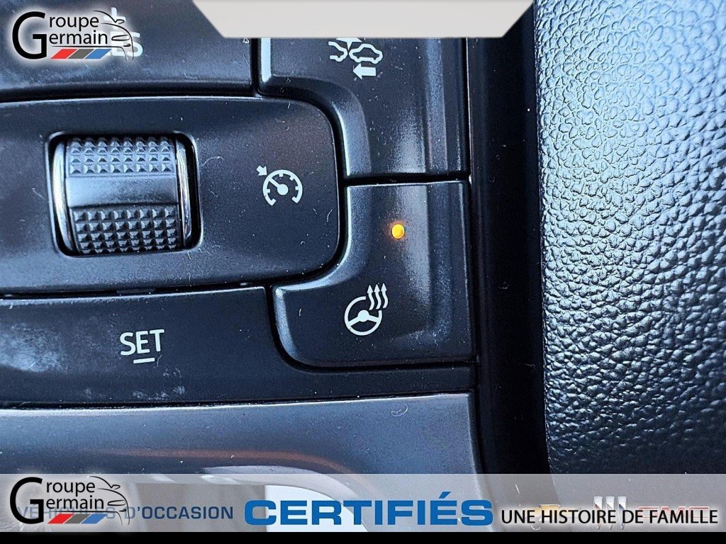 2022 Chevrolet Silverado 1500 in Donnacona, Quebec - 29 - w1024h768px