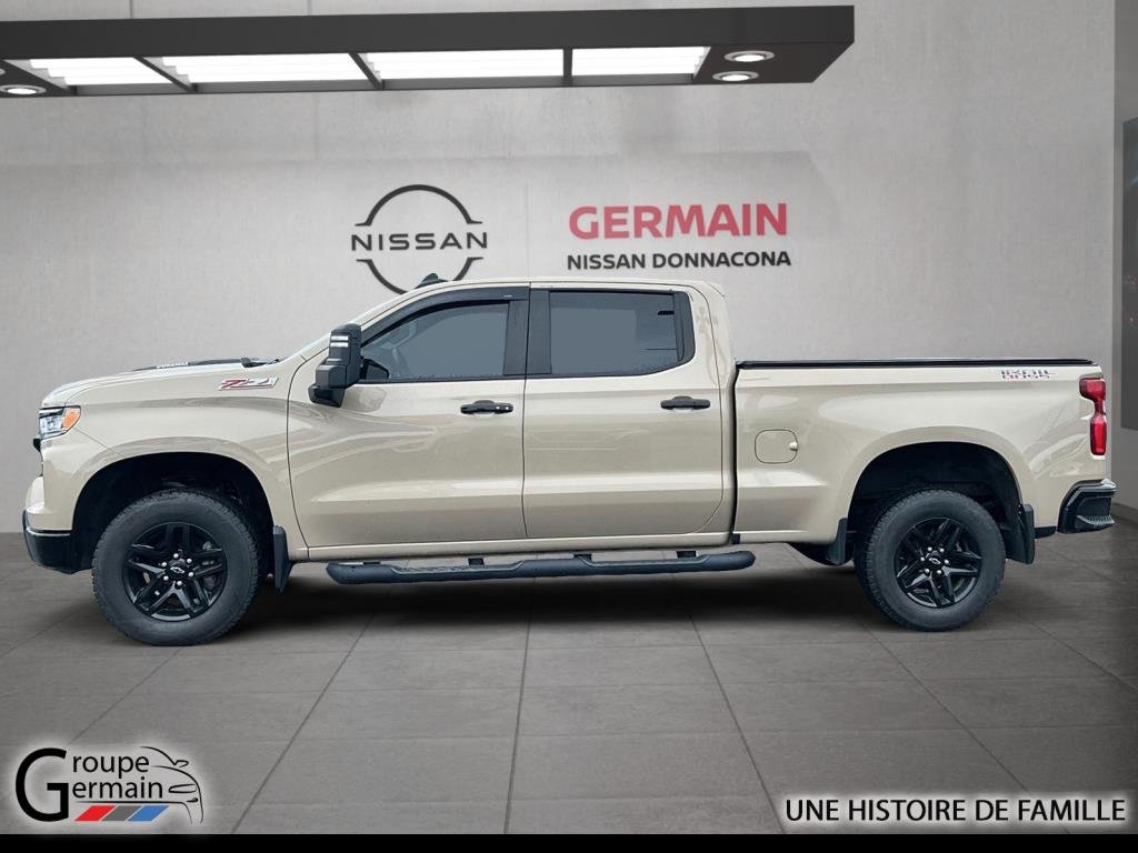 2023 Chevrolet Silverado 1500 à Donnacona, Québec - 2 - w1024h768px