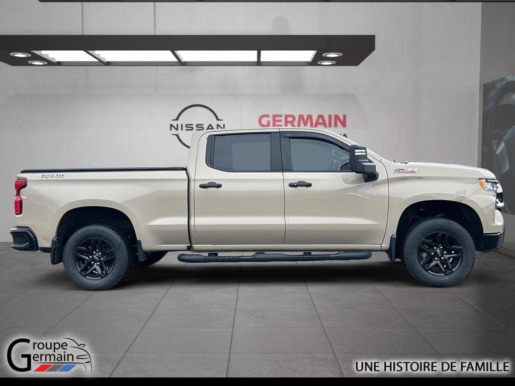 2023 Chevrolet Silverado 1500 à Donnacona, Québec - 6 - w1024h768px
