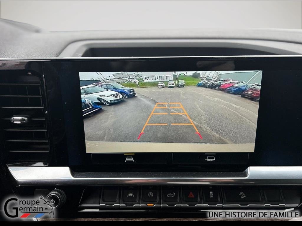 2023 Chevrolet Silverado 1500 in Donnacona, Quebec - 21 - w1024h768px