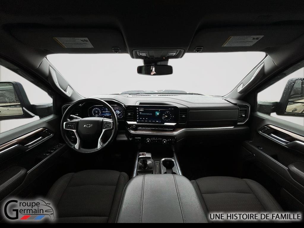 2023 Chevrolet Silverado 1500 in Donnacona, Quebec - 25 - w1024h768px