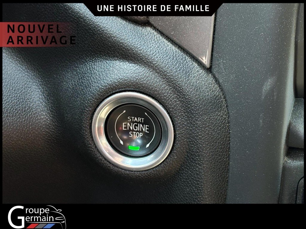 2023 Chevrolet Silverado 1500 in St-Raymond, Quebec - 22 - w1024h768px