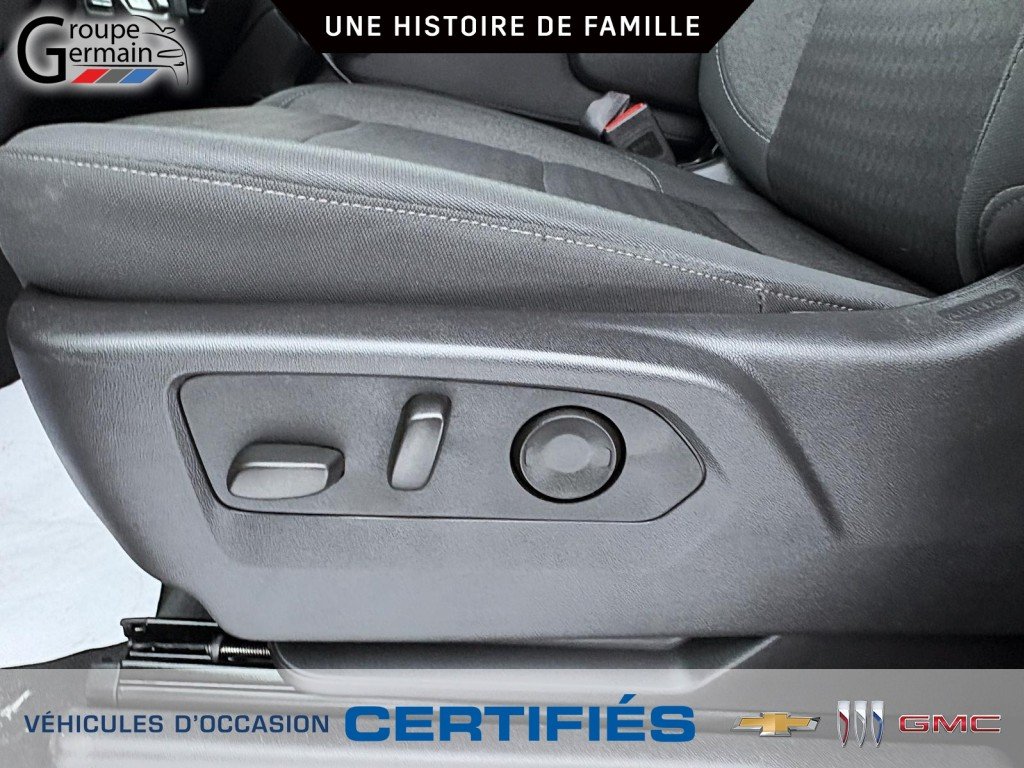 2024 Chevrolet Silverado 1500 à St-Raymond, Québec - 15 - w1024h768px