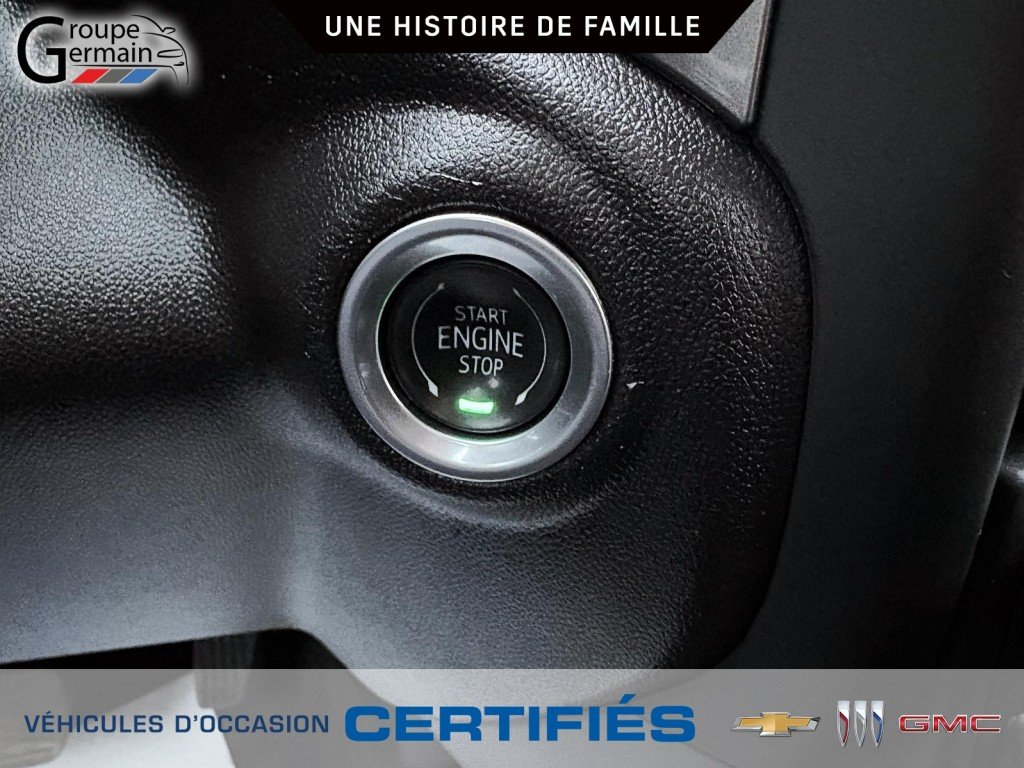 2024 Chevrolet Silverado 1500 à St-Raymond, Québec - 23 - w1024h768px