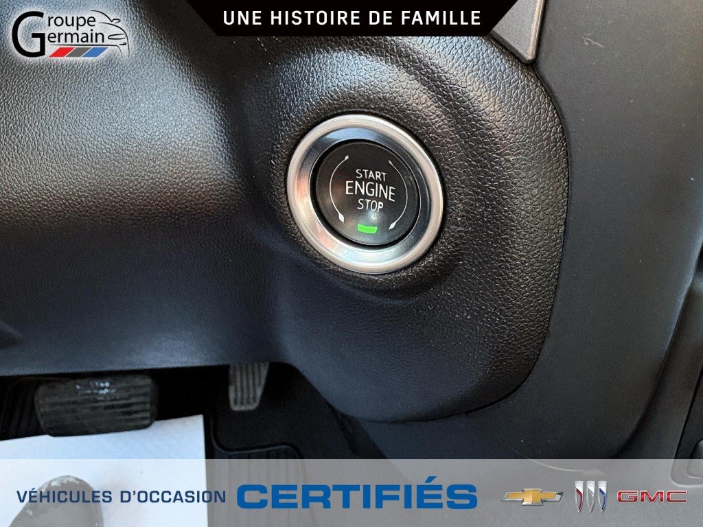 2024 Chevrolet Silverado 1500 à St-Raymond, Québec - 23 - w1024h768px