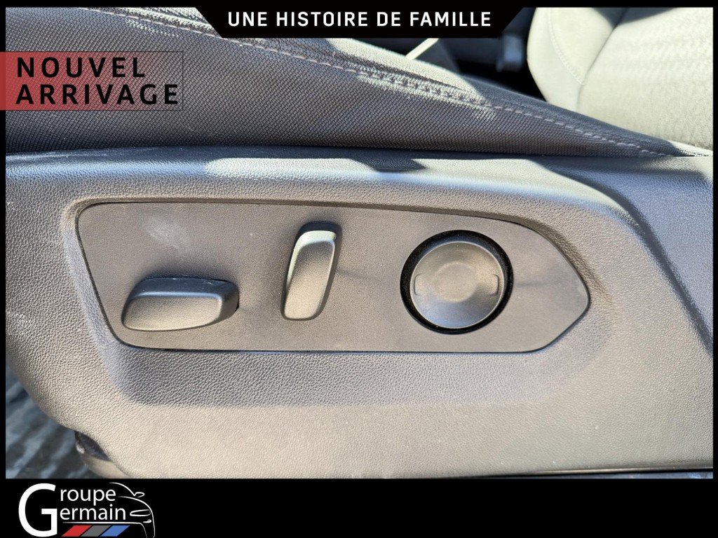 2024 Chevrolet Silverado 1500 in St-Raymond, Quebec - 10 - w1024h768px