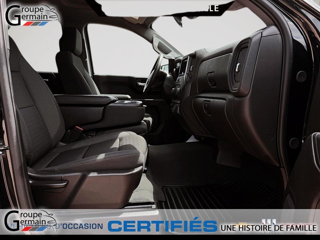 2024 Chevrolet Silverado 1500 in Donnacona, Quebec - 15 - w1024h768px