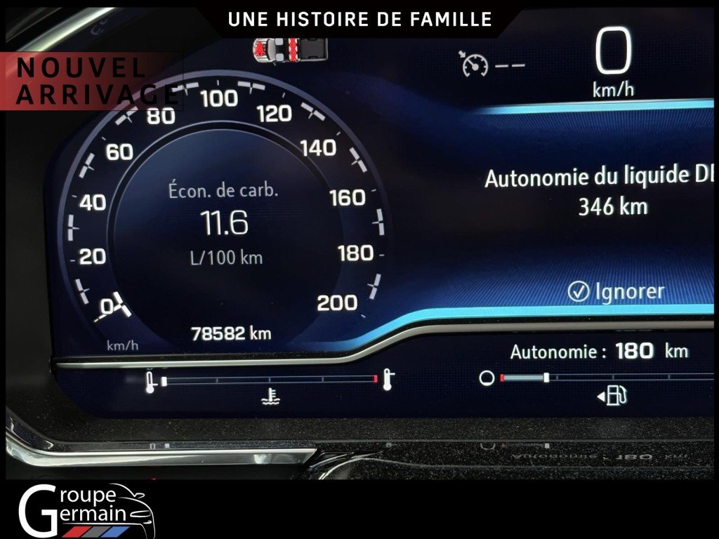 2024 Chevrolet Silverado 1500 in St-Raymond, Quebec - 18 - w1024h768px