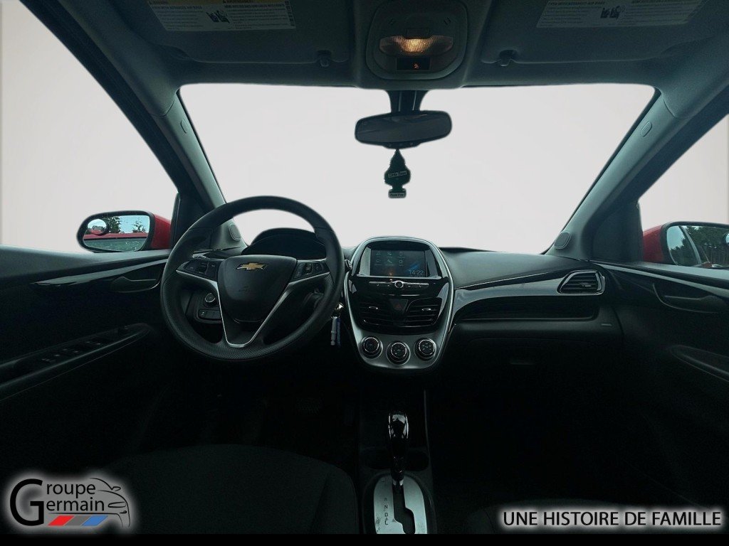2016 Chevrolet Spark in Donnacona, Quebec - 22 - w1024h768px