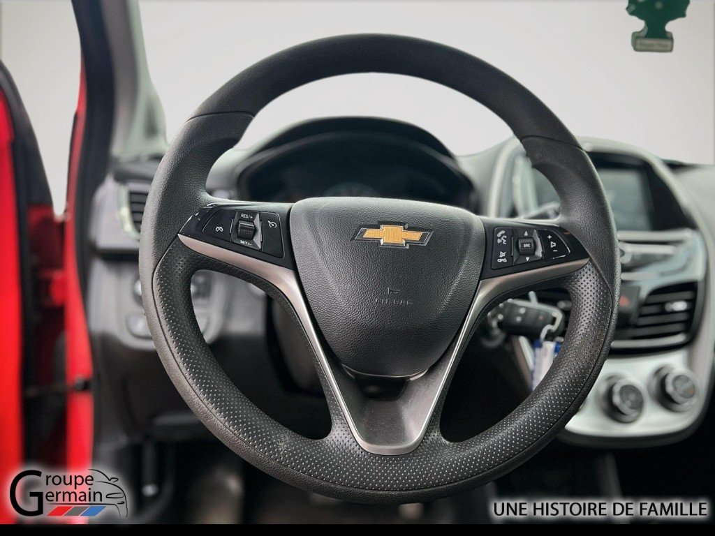 2016 Chevrolet Spark in Donnacona, Quebec - 13 - w1024h768px