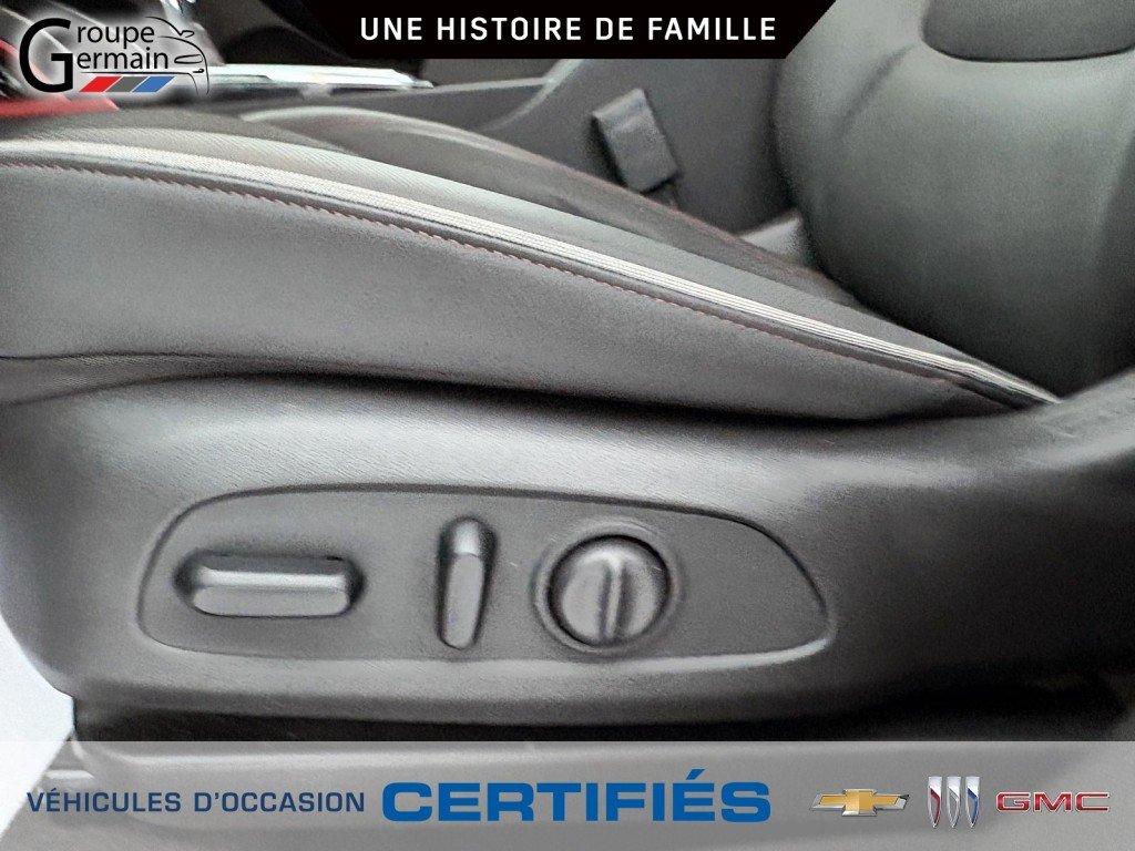 2023 Chevrolet Trailblazer RS AWD in St-Raymond, Quebec - 16 - w1024h768px