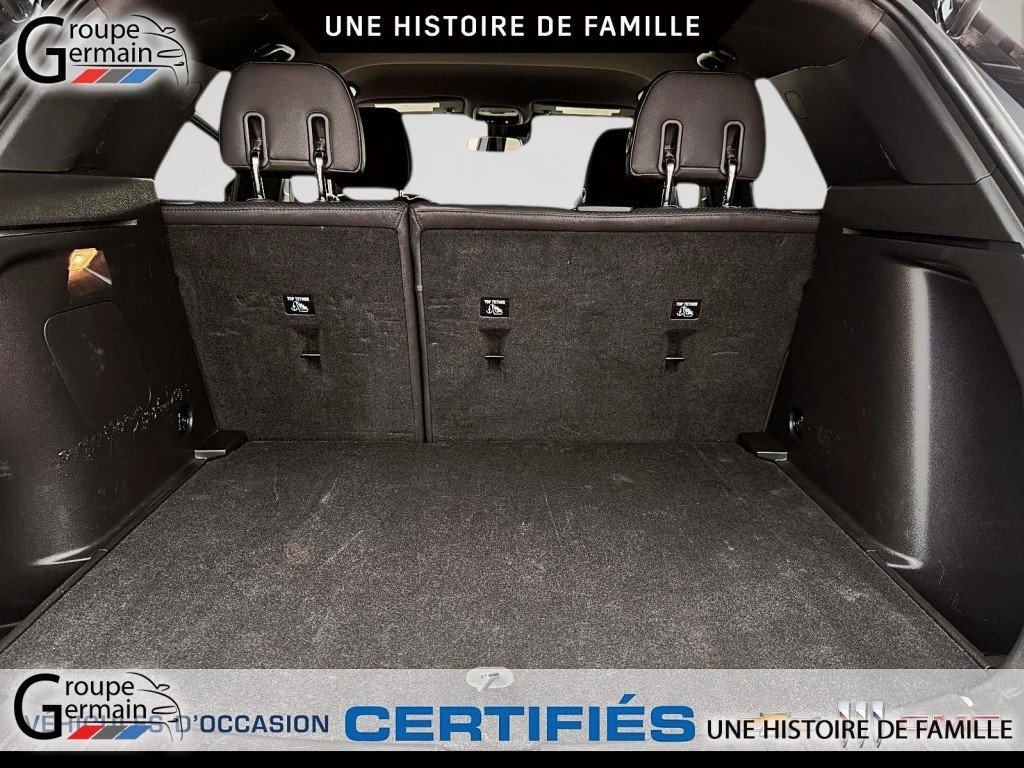 2021 Chevrolet TrailBlazer in Donnacona, Quebec - 13 - w1024h768px