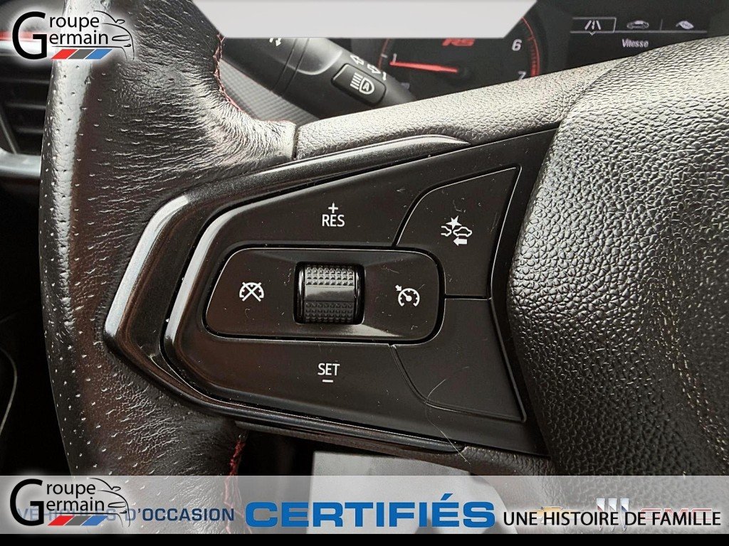 2021 Chevrolet TrailBlazer in Donnacona, Quebec - 22 - w1024h768px