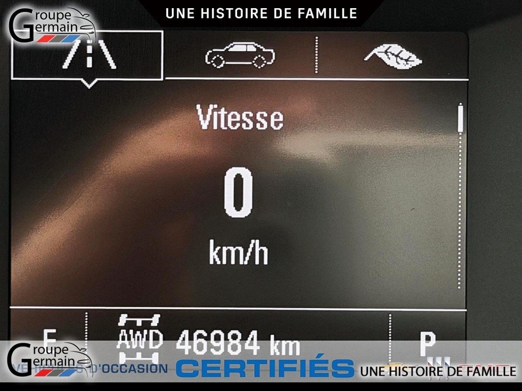 2021 Chevrolet TrailBlazer in Donnacona, Quebec - 24 - w1024h768px