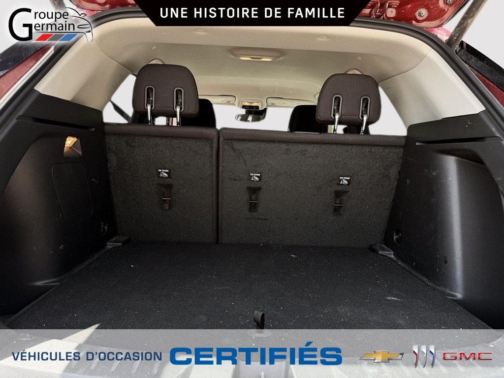 2024 Chevrolet TrailBlazer à St-Raymond, Québec - 14 - w1024h768px