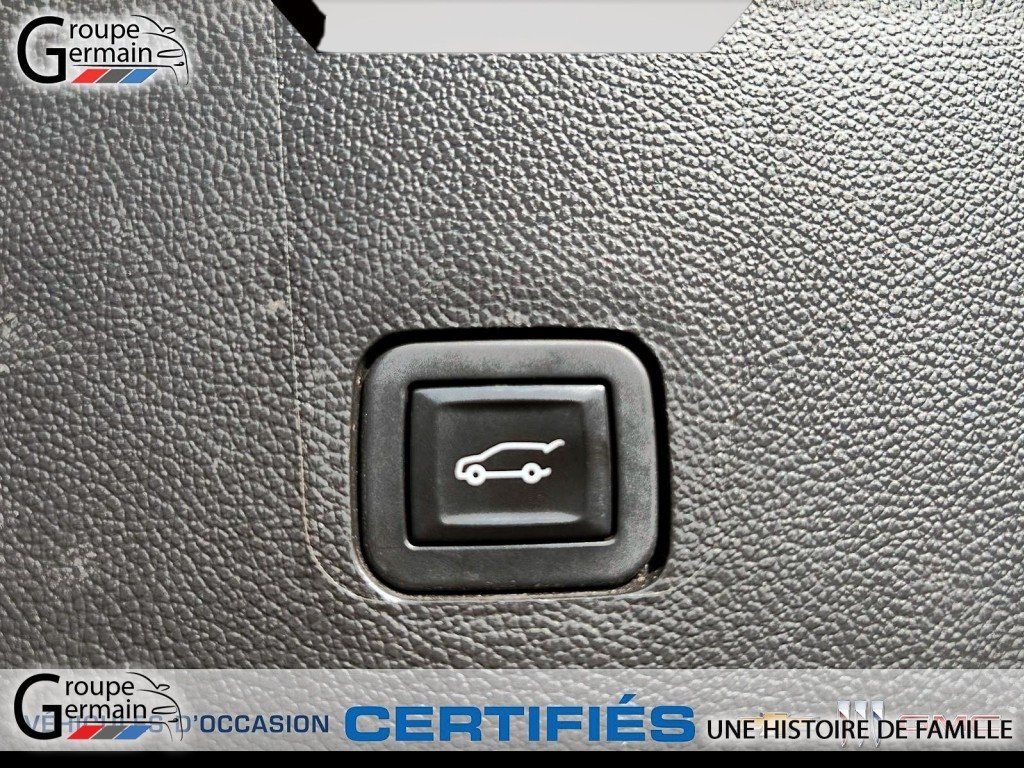 2020 Chevrolet TRAVERSE à Donnacona, Québec - 28 - w1024h768px