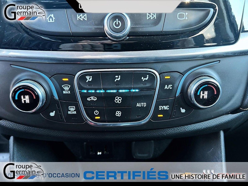 2020 Chevrolet TRAVERSE à Donnacona, Québec - 21 - w1024h768px