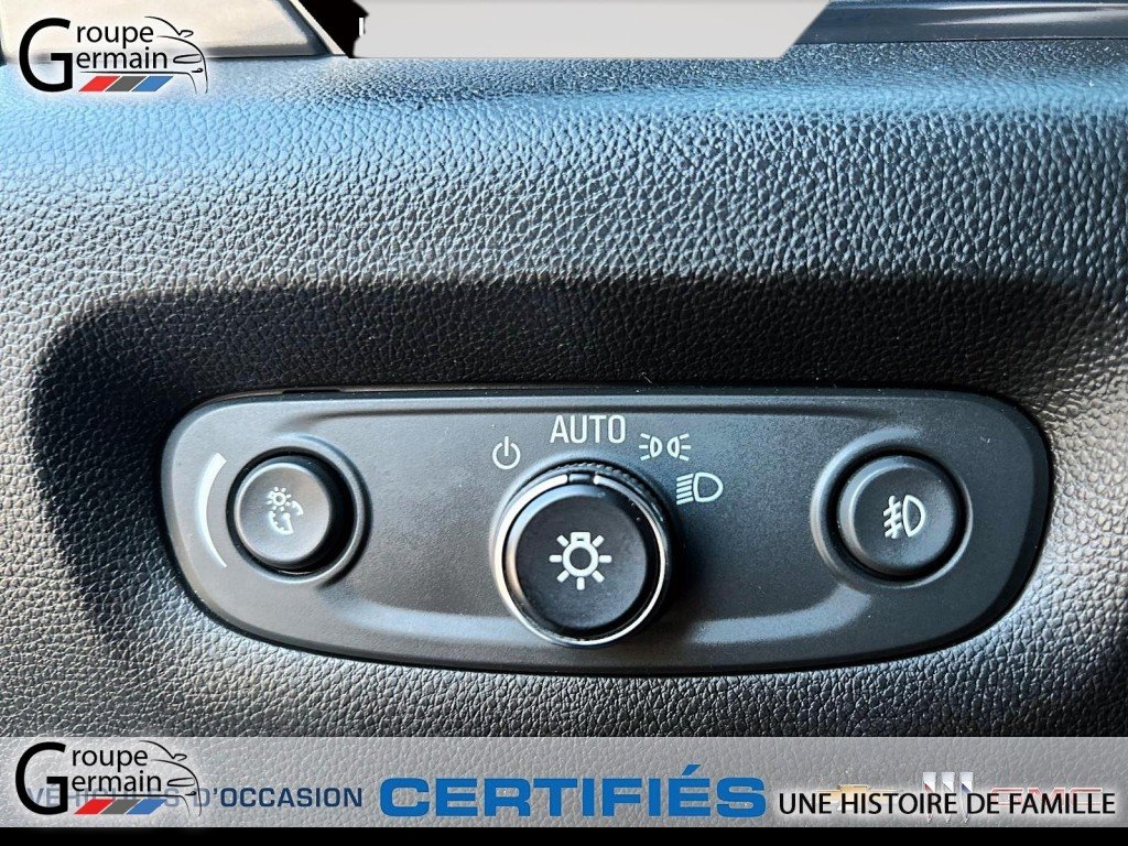 2020 Chevrolet TRAVERSE à Donnacona, Québec - 15 - w1024h768px