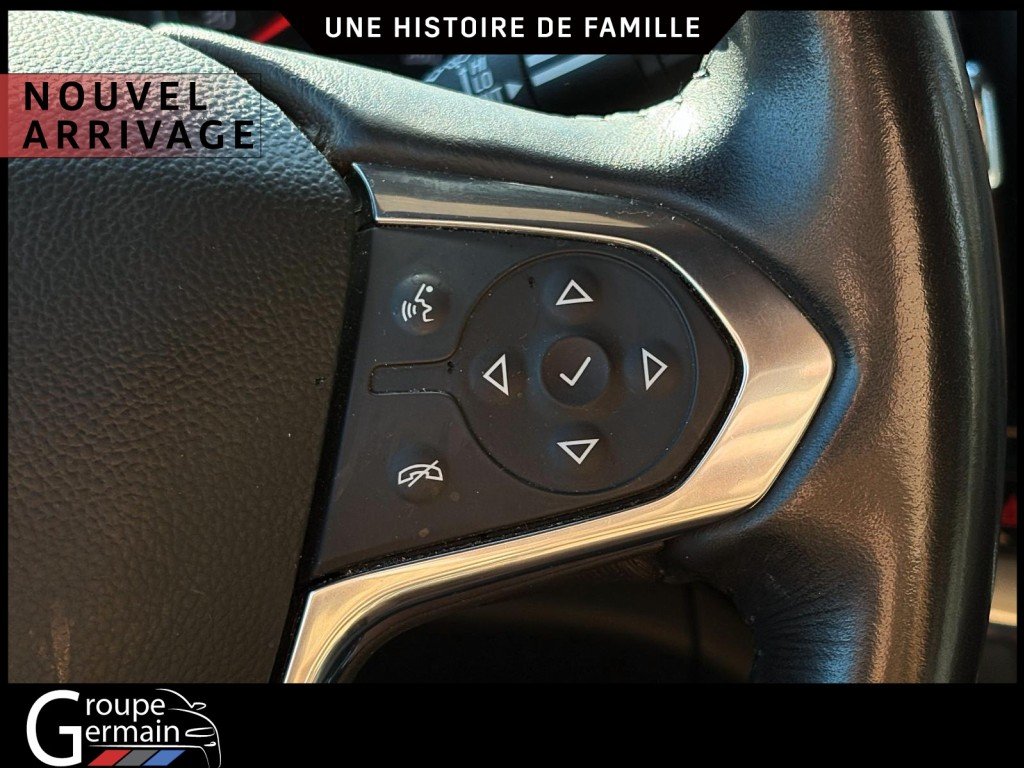 2022 Chevrolet TRAVERSE à St-Raymond, Québec - 20 - w1024h768px