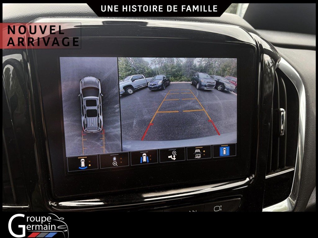 2023 Chevrolet traverse à St-Raymond, Québec - 15 - w1024h768px