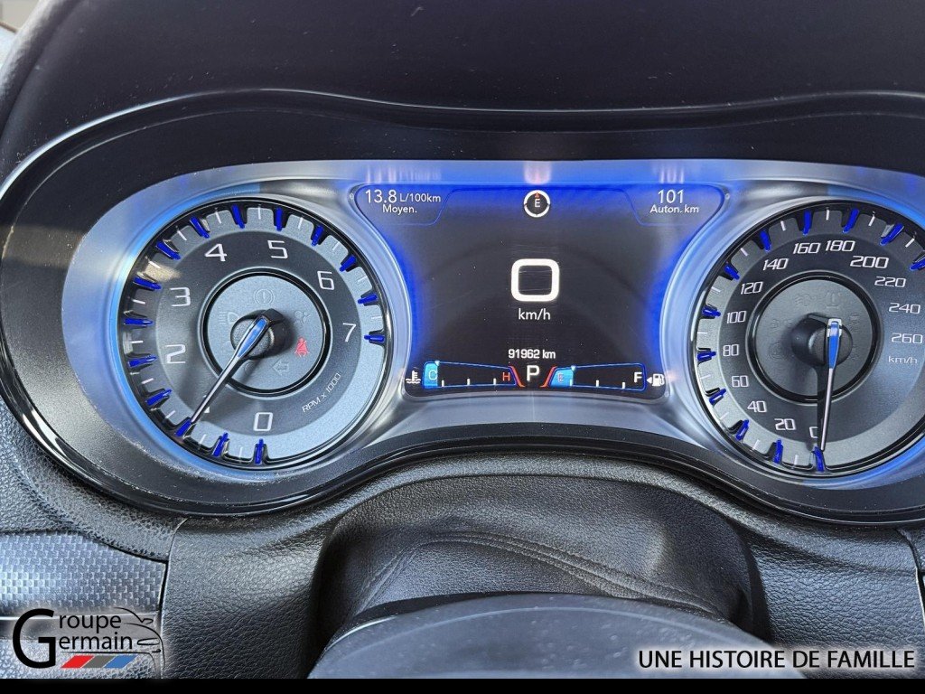 2015 Chrysler 300 à Donnacona, Québec - 24 - w1024h768px
