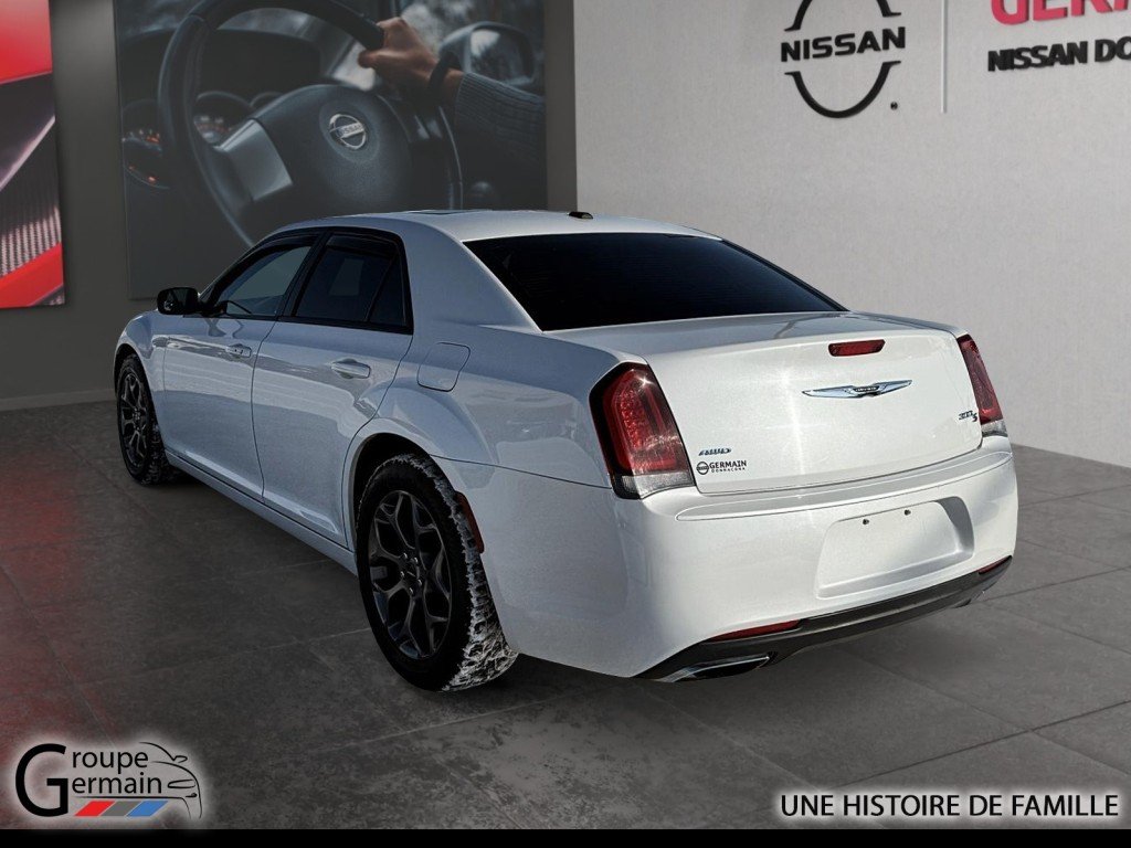 2015 Chrysler 300 à Donnacona, Québec - 3 - w1024h768px