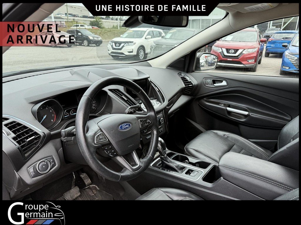 2019 Ford Ecosport à Donnacona, Québec - 9 - w1024h768px