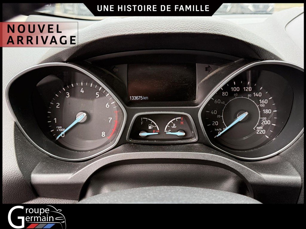 2019 Ford Ecosport à Donnacona, Québec - 10 - w1024h768px