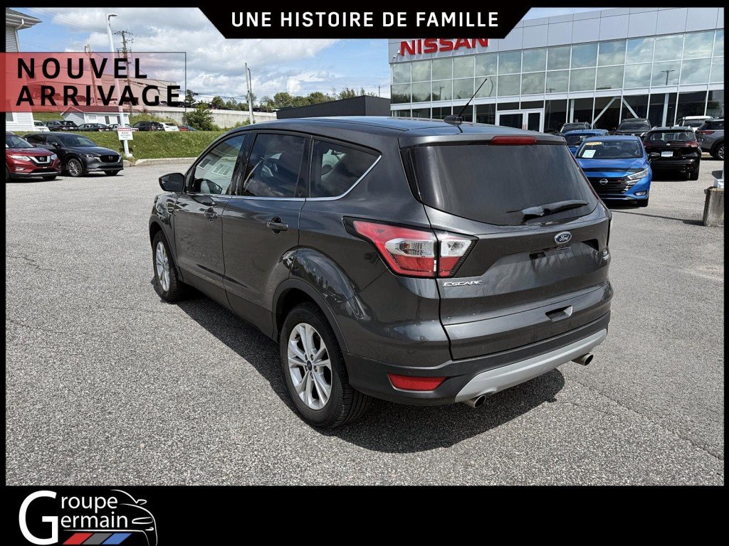2017 Ford Escape in Donnacona, Quebec - 3 - w1024h768px